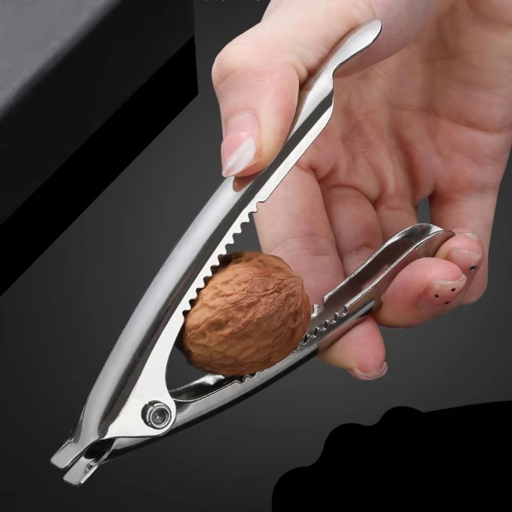 Kitchen Gadgets New Products - Nowa Kreatywna Szczypce do Otwierania Ostryg,