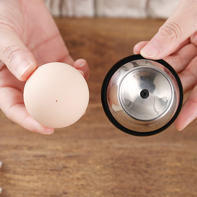 Egg Separator Tool - 1 SZT. Przebijak do jajek ze