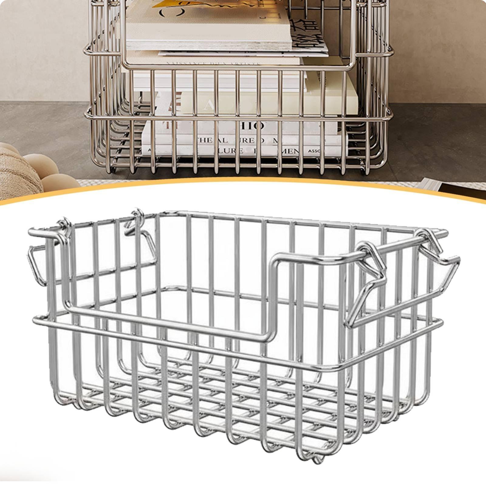 Kitchen Gadgets Organizer - Wysokiej pojemności kosz do przechowywania ze