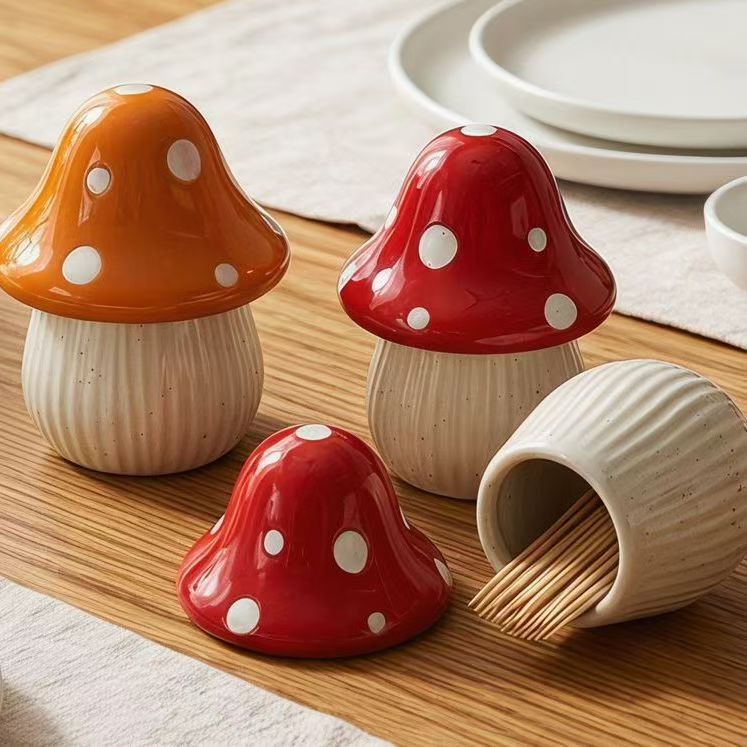 Ceramiczne pojemniki do przech – Kitchen Gadgets Organizer recenzja i cena