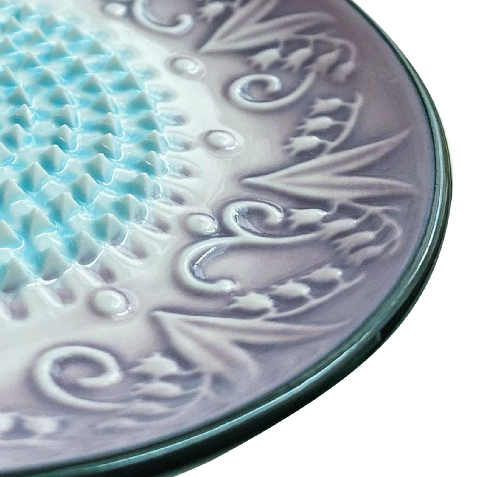 Ceramiczna tarka do czosnku, r – Kitchen Gadgets For Men recenzja i cena