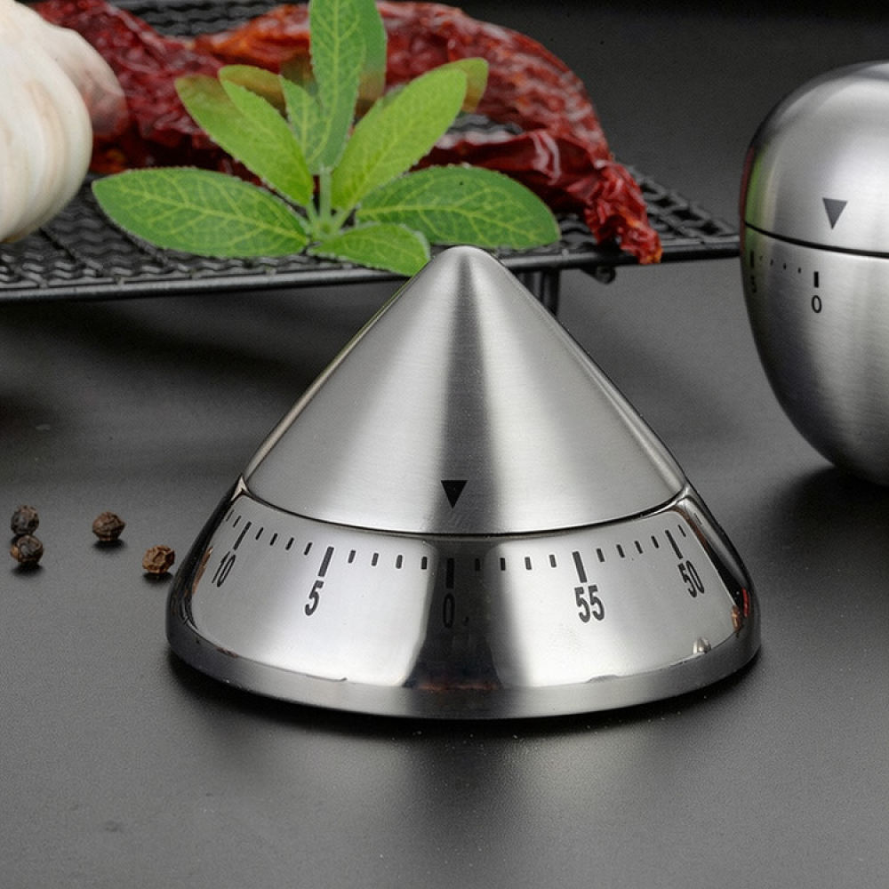 Mechaniczny minutnik kuchenny  – Kitchen Helper Gadgets recenzja i cena