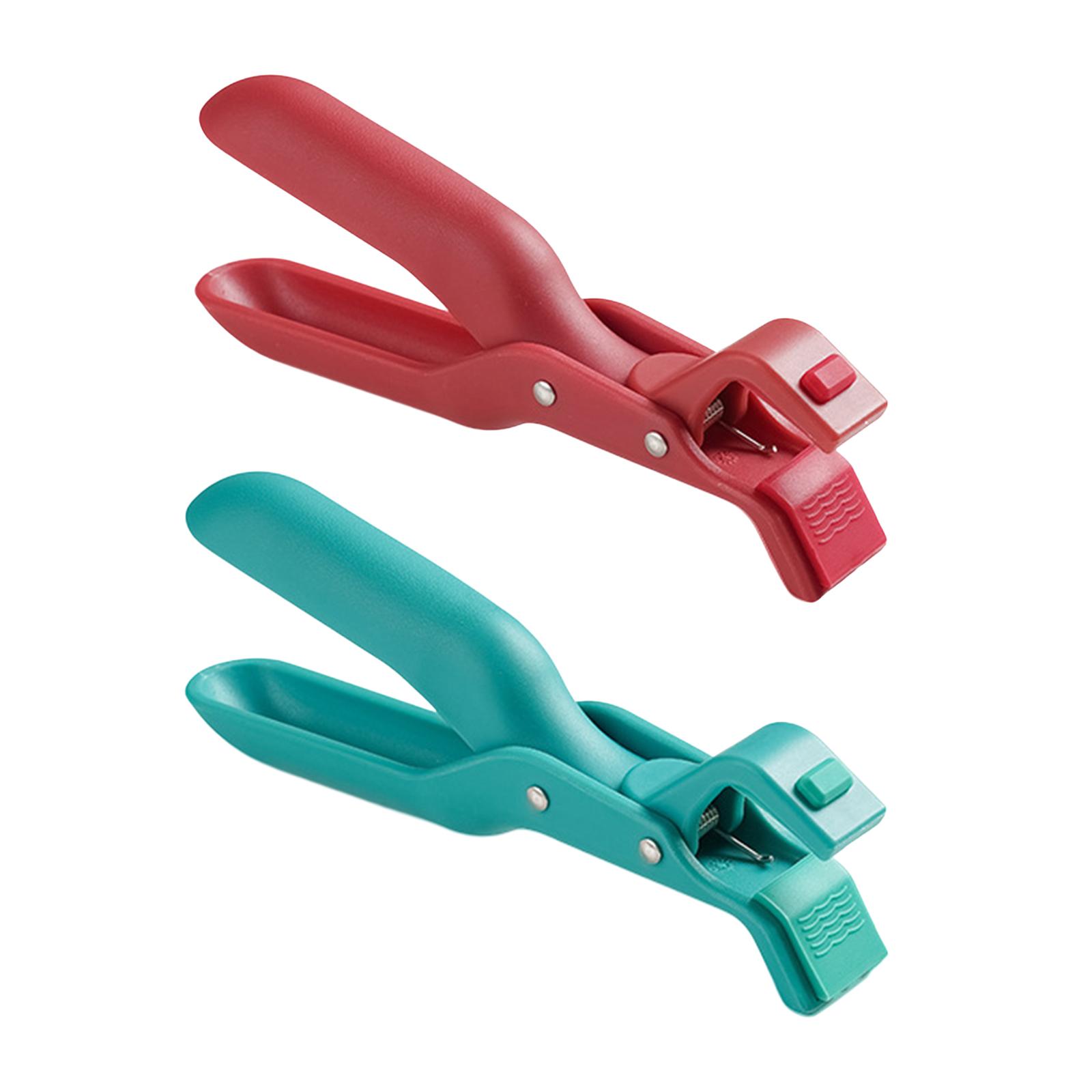 Chwytak do naczyń, kreatywny p – Kitchen Helper Gadgets recenzja i cena