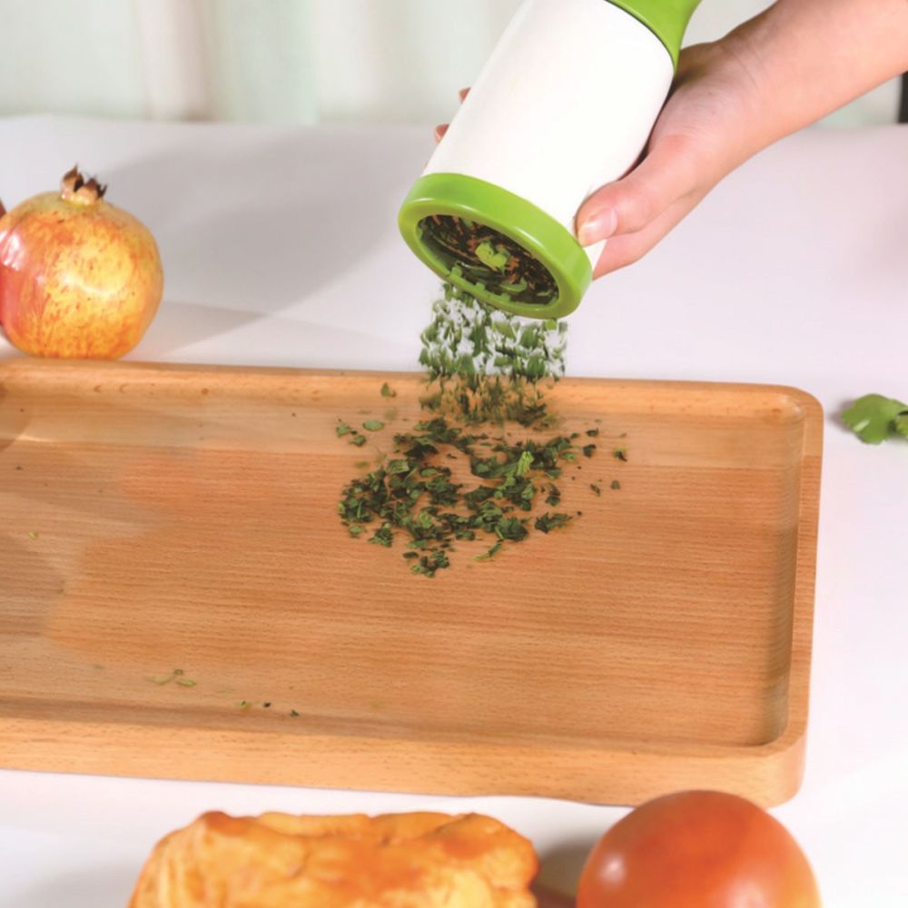 Ręczny siekacz do pietruszki,  – Kitchen Helper Gadgets recenzja i cena