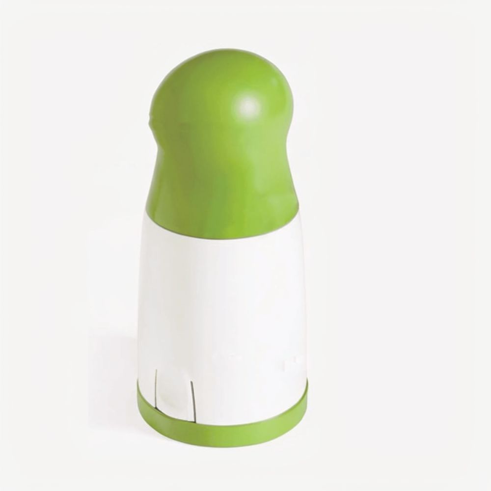 Ręczny siekacz do pietruszki,  – Kitchen Helper Gadgets recenzja i cena