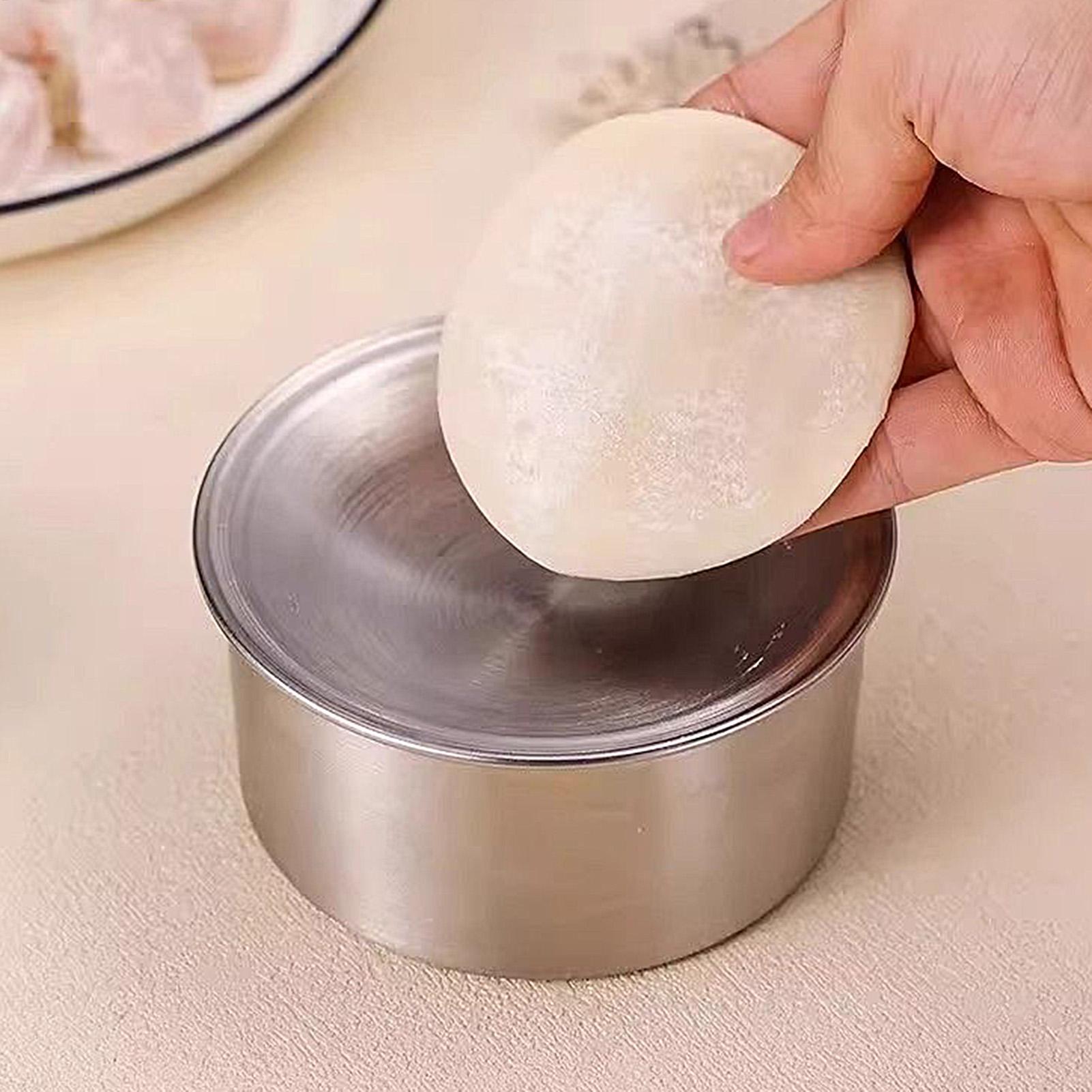 Ręczna maszynka do robienia ci – Kitchen Gadgets Dumpling Maker recenzja i cena