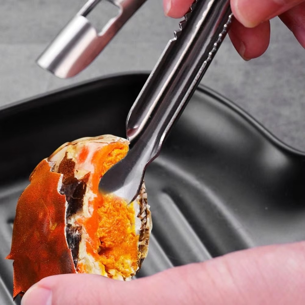 Nowa Kreatywna Szczypce do Otw – Kitchen Gadgets New Products recenzja i cena