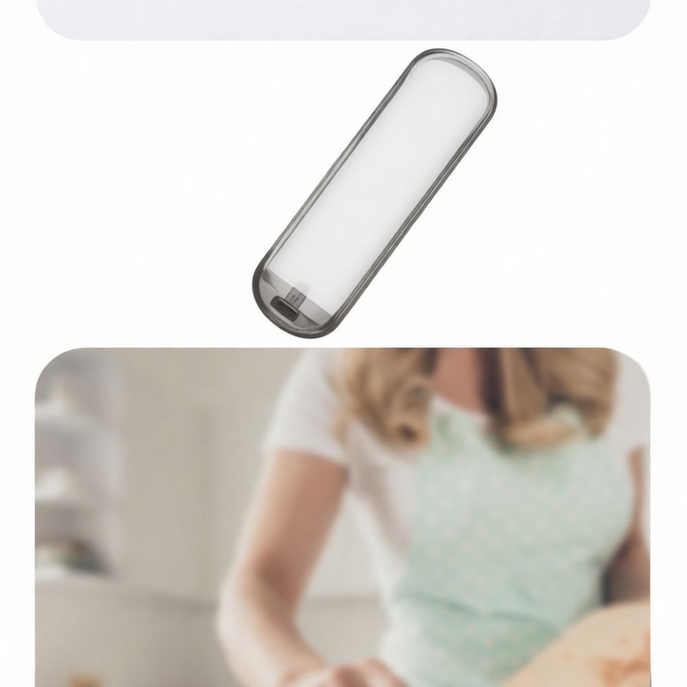 Mechaniczny minutnik kuchenny  – Kitchen Helper Gadgets recenzja i cena