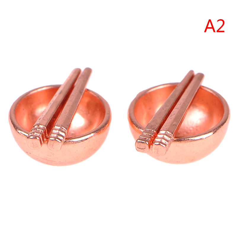 Skala 1:12 domek dla lalek min – Kitchen Gadgets Gold recenzja i cena
