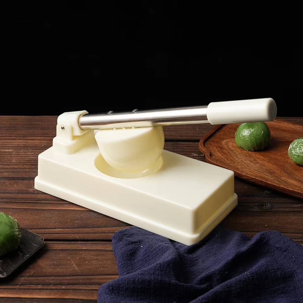 Nowa Praska do Pierogów, Forma – Kitchen Gadgets Dumpling Maker recenzja i cena