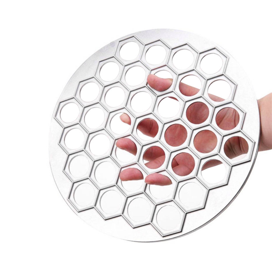 Formy do pierogów 37 otworów k – Kitchen Gadgets Dumpling Maker recenzja i cena