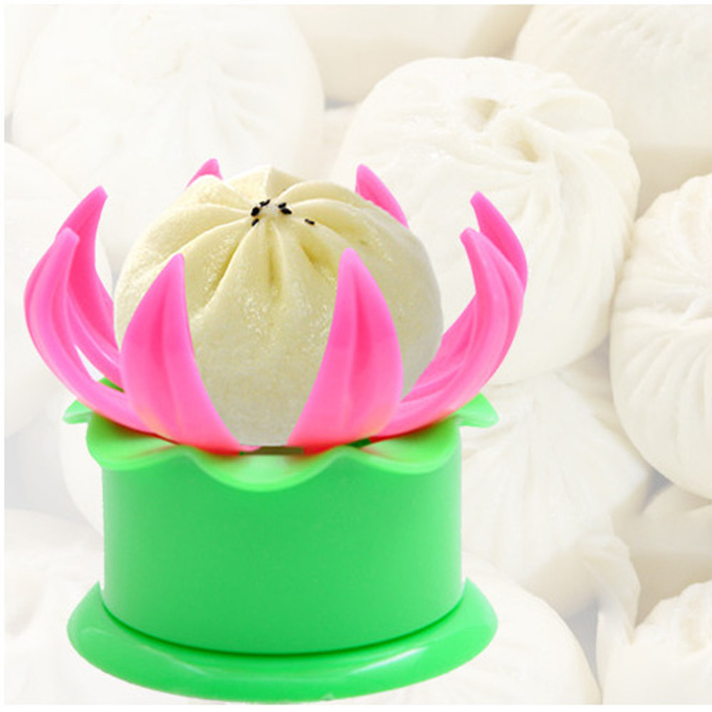 Forma do robienia bułek DIY Ra – Kitchen Gadgets Dumpling Maker recenzja i cena