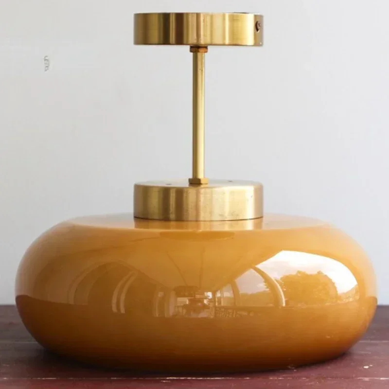 Skromny Vintage szklany żyrand – Kitchen Gadgets Gold recenzja i cena