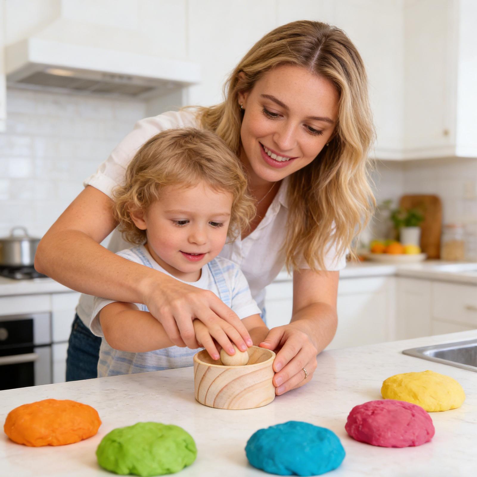 Formierka do pierogów, nieprzy – Kitchen Gadgets Dumpling Maker recenzja i cena