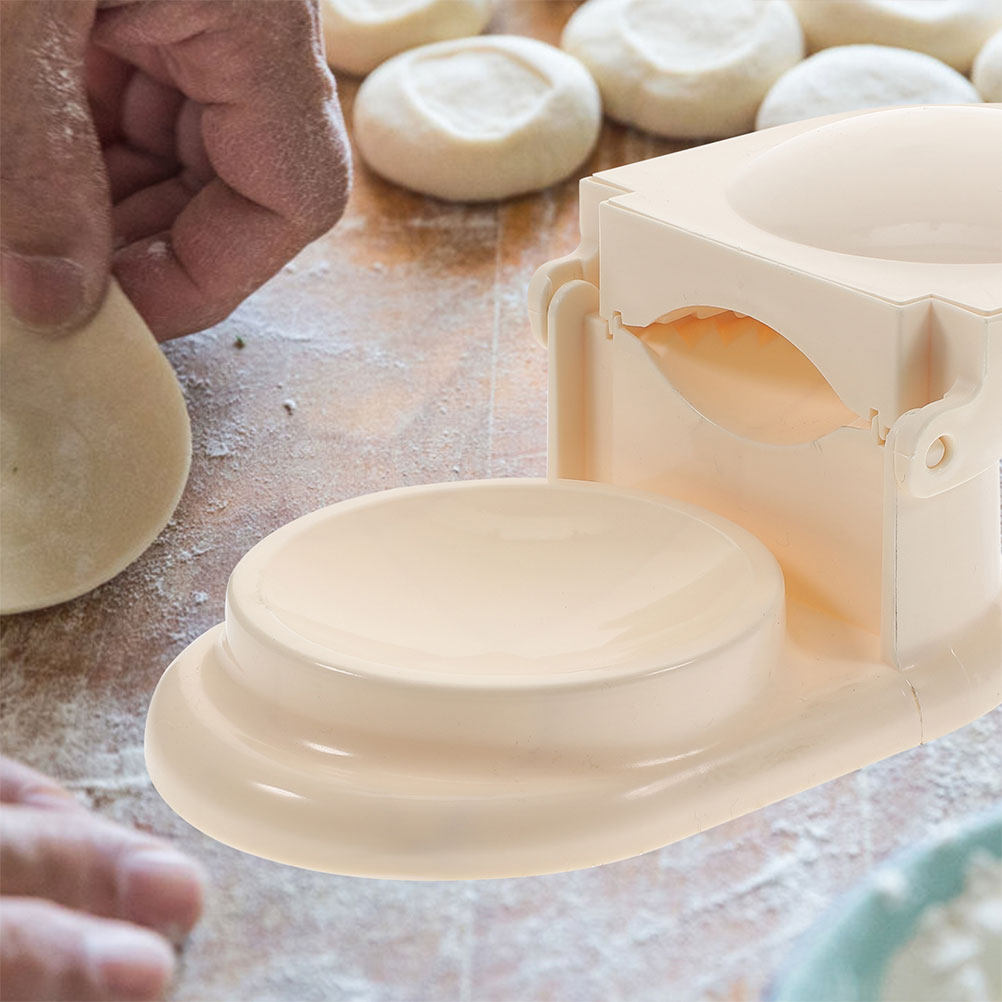 2 sztuki – przyrząd do formowa – Kitchen Gadgets Dumpling Maker recenzja i cena
