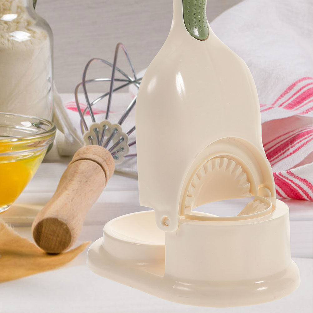 2 sztuki – przyrząd do formowa – Kitchen Gadgets Dumpling Maker recenzja i cena
