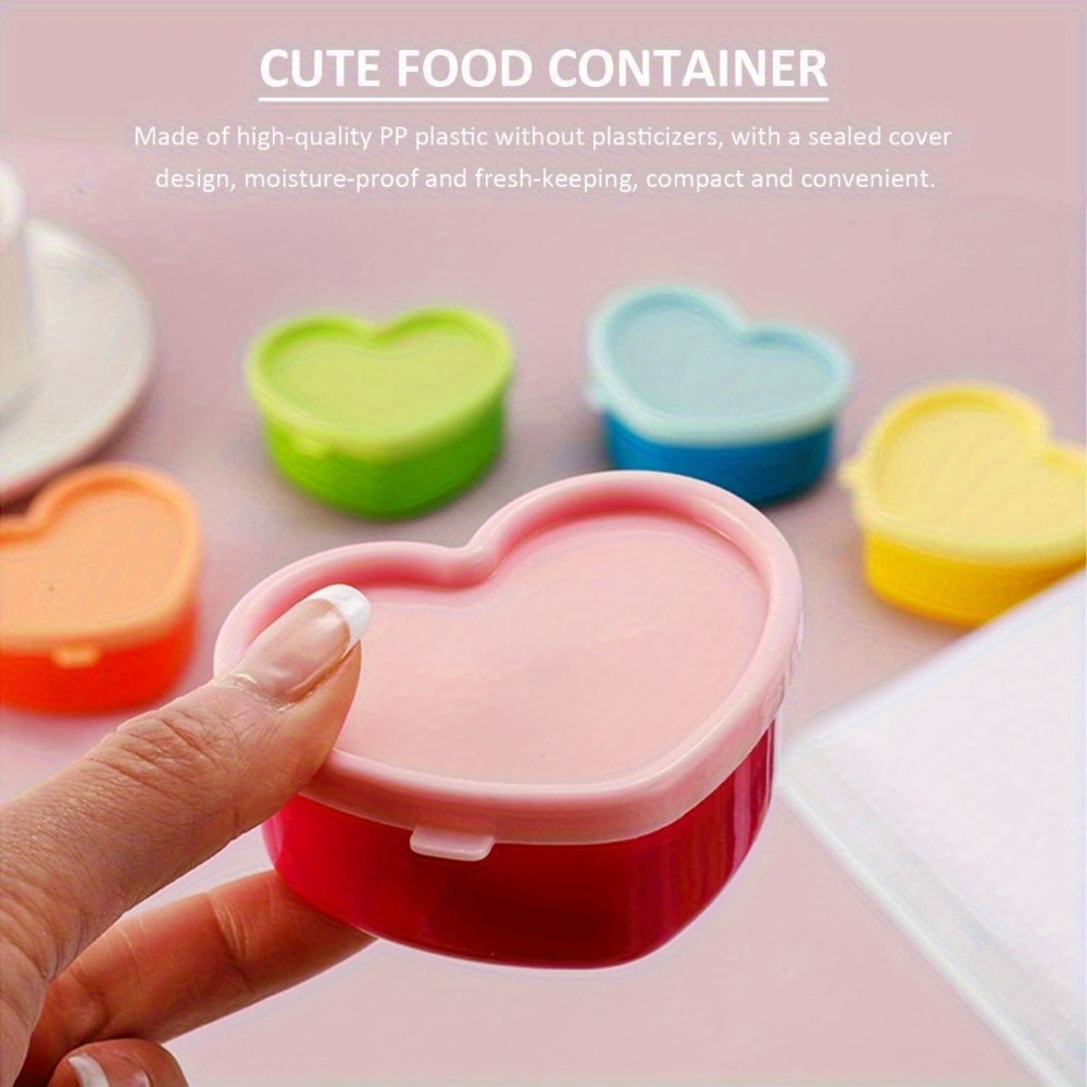 5 szt. Mini Pojemniki na Przyp – Kitchen Gadgets Organizer recenzja i cena