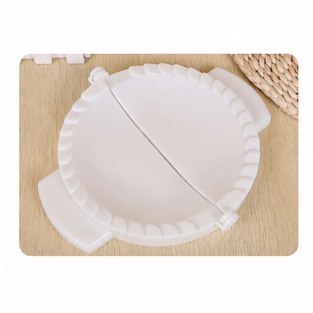 Ręczne narzędzie do formowania – Kitchen Gadgets Dumpling Maker recenzja i cena