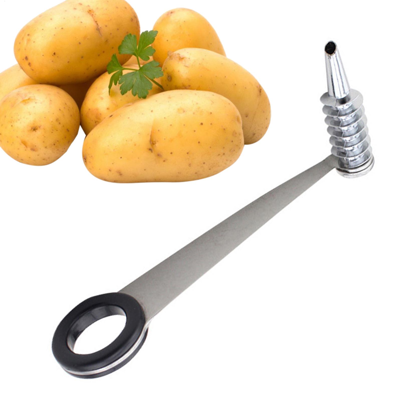 1 szt. Spiralna krajalnica do  – Kitchen Gadgets For Men recenzja i cena