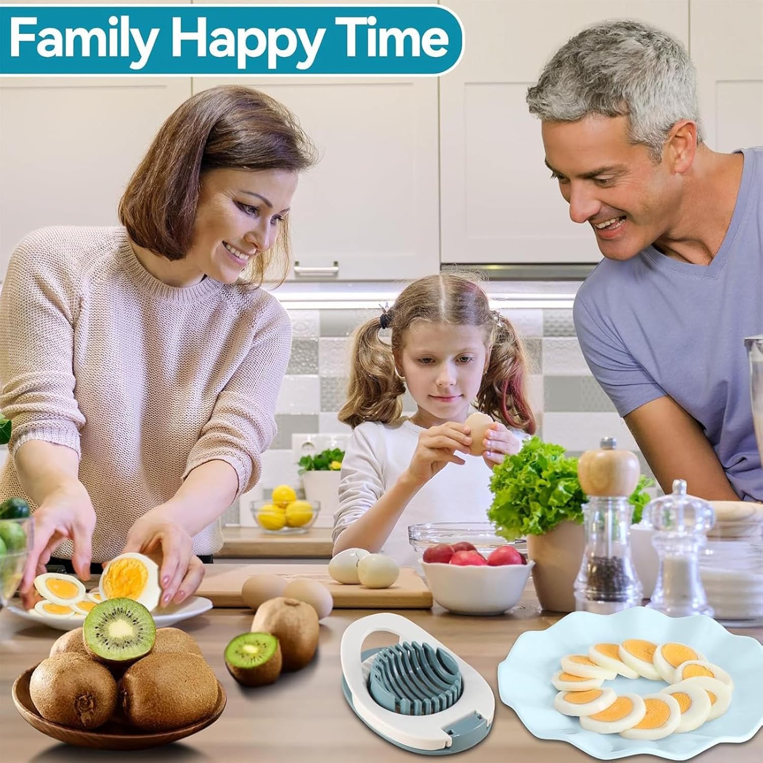 Wielofunkcyjny krajalnica do j – Egg Separator Tool recenzja i cena