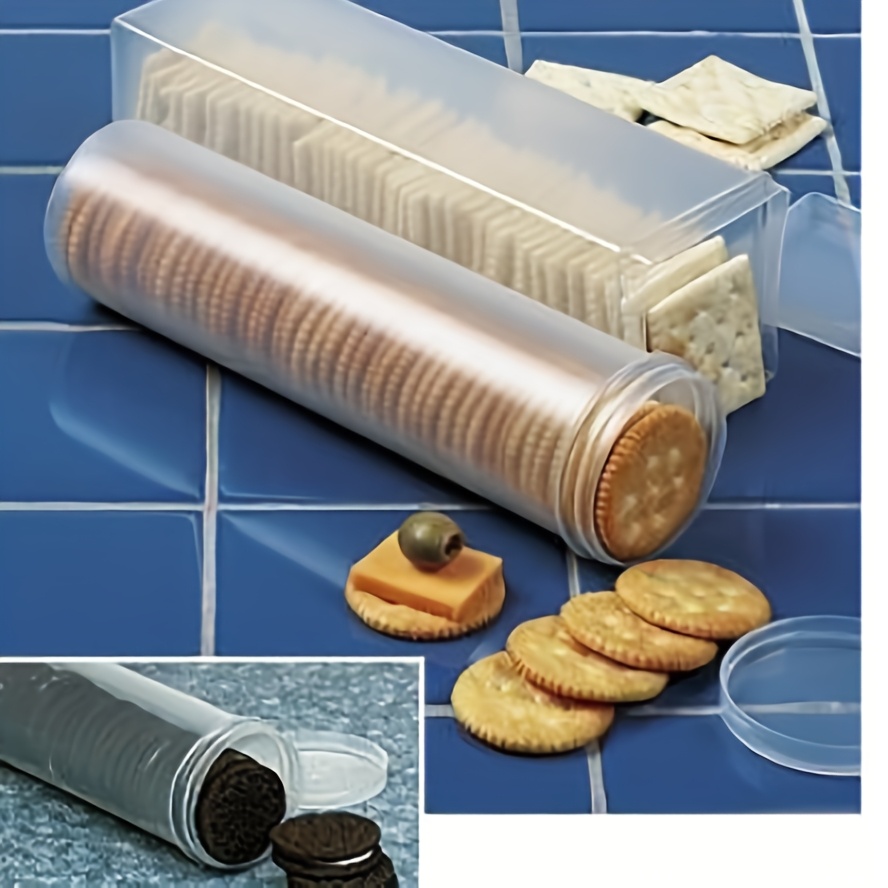 Przezroczysty, prostokątny, sz – Kitchen Gadgets Organizer recenzja i cena