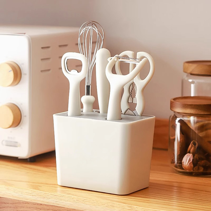 Zestaw pomocników kuchennych G – Kitchen Helper Gadgets recenzja i cena