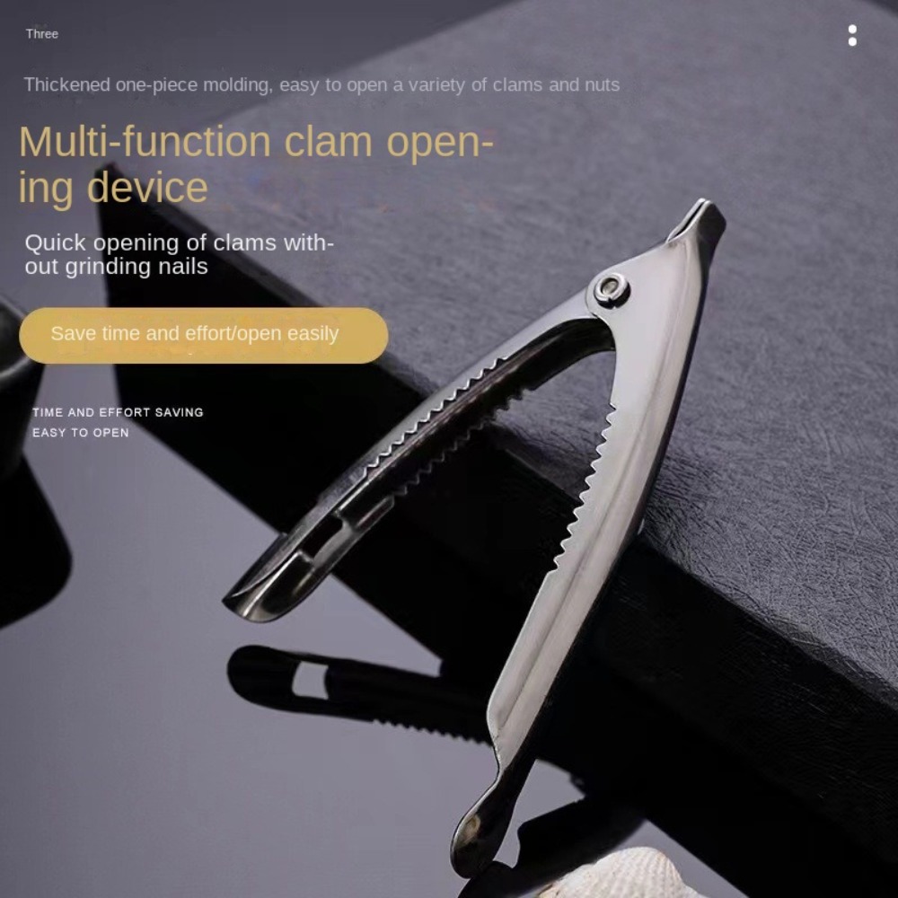 Nowa Kreatywna Klamra do Otwie – Kitchen Gadgets New Products recenzja i cena
