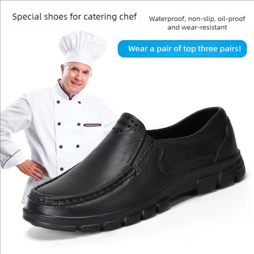 Nowe, lekkie buty męskie w duż – Kitchen Gadgets For Men recenzja i cena