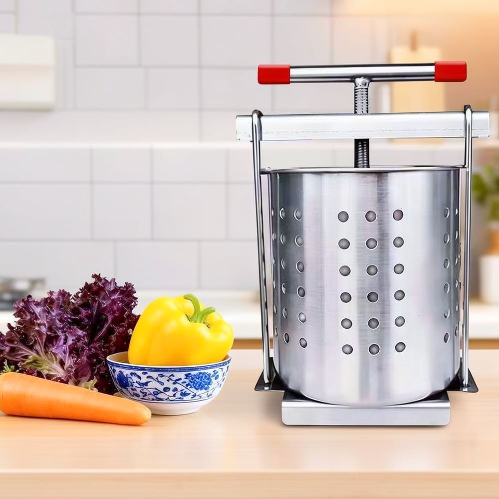 Ręczny suszarka do warzyw ze s – Kitchen Helper Gadgets recenzja i cena