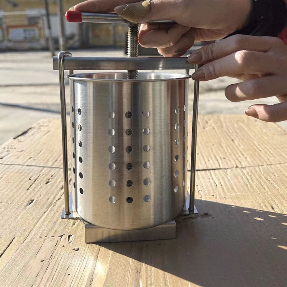 Ręczny suszarka do warzyw ze s – Kitchen Helper Gadgets recenzja i cena