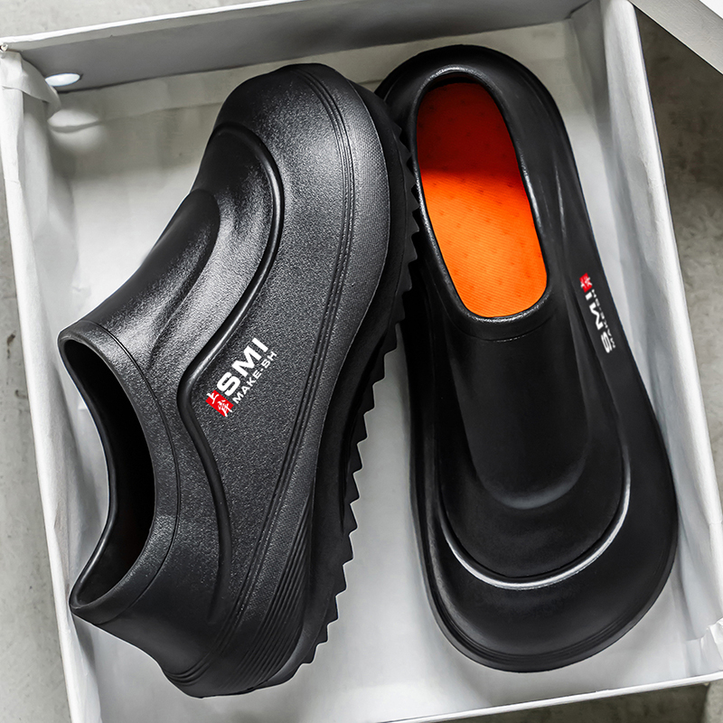 Męskie buty codzienne EVA, mod – Kitchen Gadgets For Men recenzja i cena