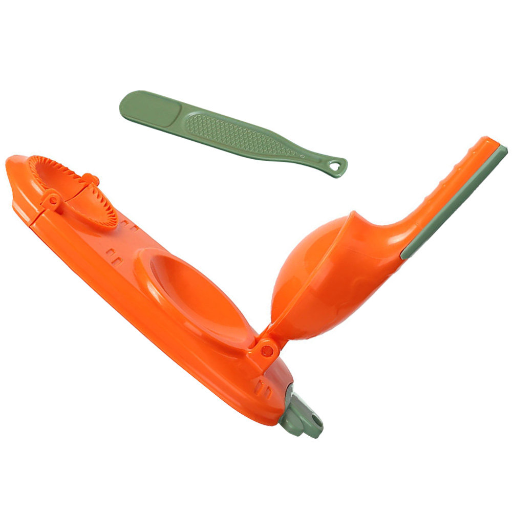 2 w 1: urządzenie do przygotow – Kitchen Gadgets Dumpling Maker recenzja i cena