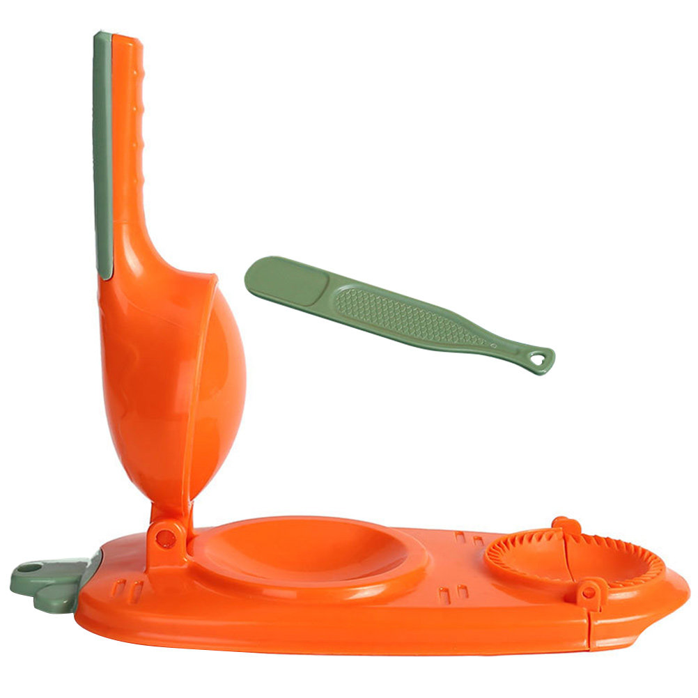2 w 1: urządzenie do przygotow – Kitchen Gadgets Dumpling Maker recenzja i cena