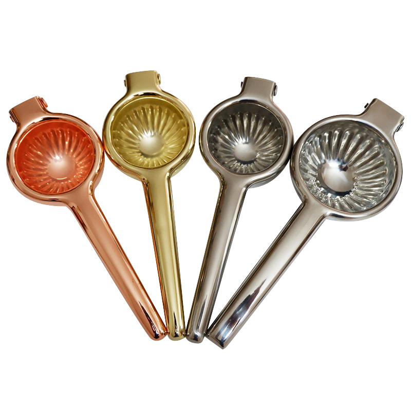 Ręczna wyciskarka do cytrusów  – Kitchen Gadgets Gold recenzja i cena