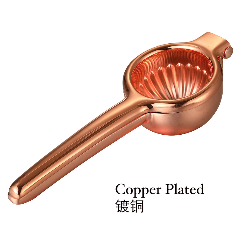 Ręczna wyciskarka do cytrusów  – Kitchen Gadgets Gold recenzja i cena
