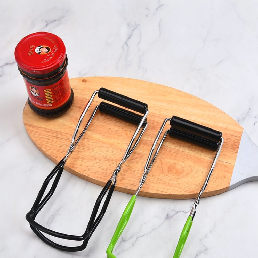 Szczypce do podnoszenia gorący – Kitchen Helper Gadgets recenzja i cena