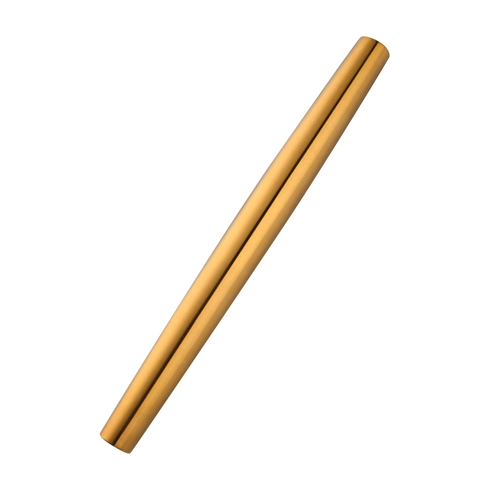 Złoty wałek do ciasta, narzędz – Kitchen Gadgets Gold recenzja i cena