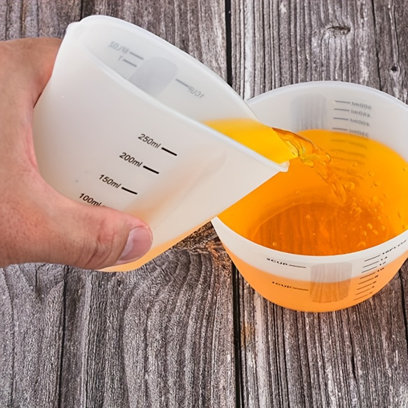 Separator do jaj ze stali nier – Egg Separator Tool recenzja i cena
