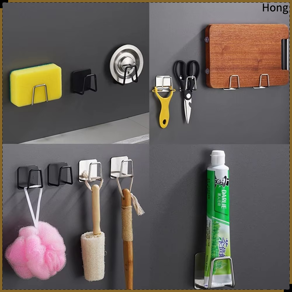 Półki do przechowywania gąbek  – Kitchen Gadgets Organizer recenzja i cena