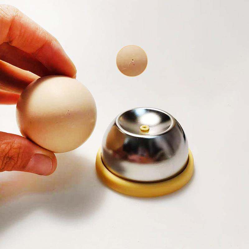 Igła do oddzielania jajek ze s – Egg Separator Tool recenzja i cena