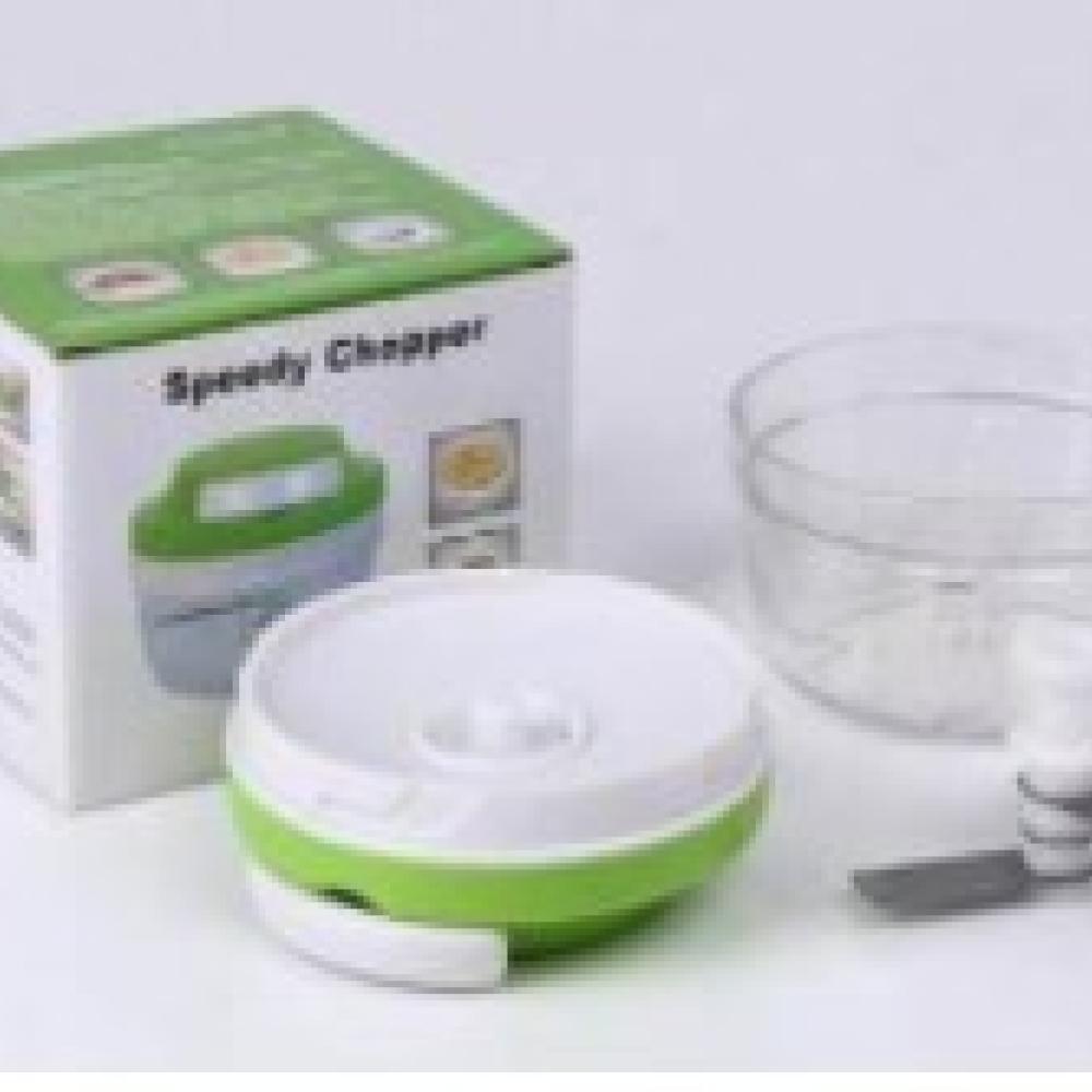 Ręczny siekacz do czosnku, wie – Kitchen Helper Gadgets recenzja i cena