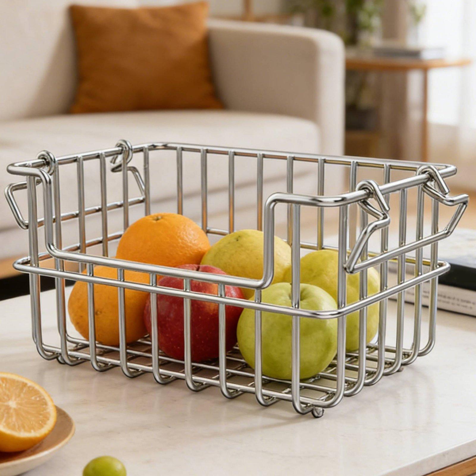 Wysokiej pojemności kosz do pr – Kitchen Gadgets Organizer recenzja i cena