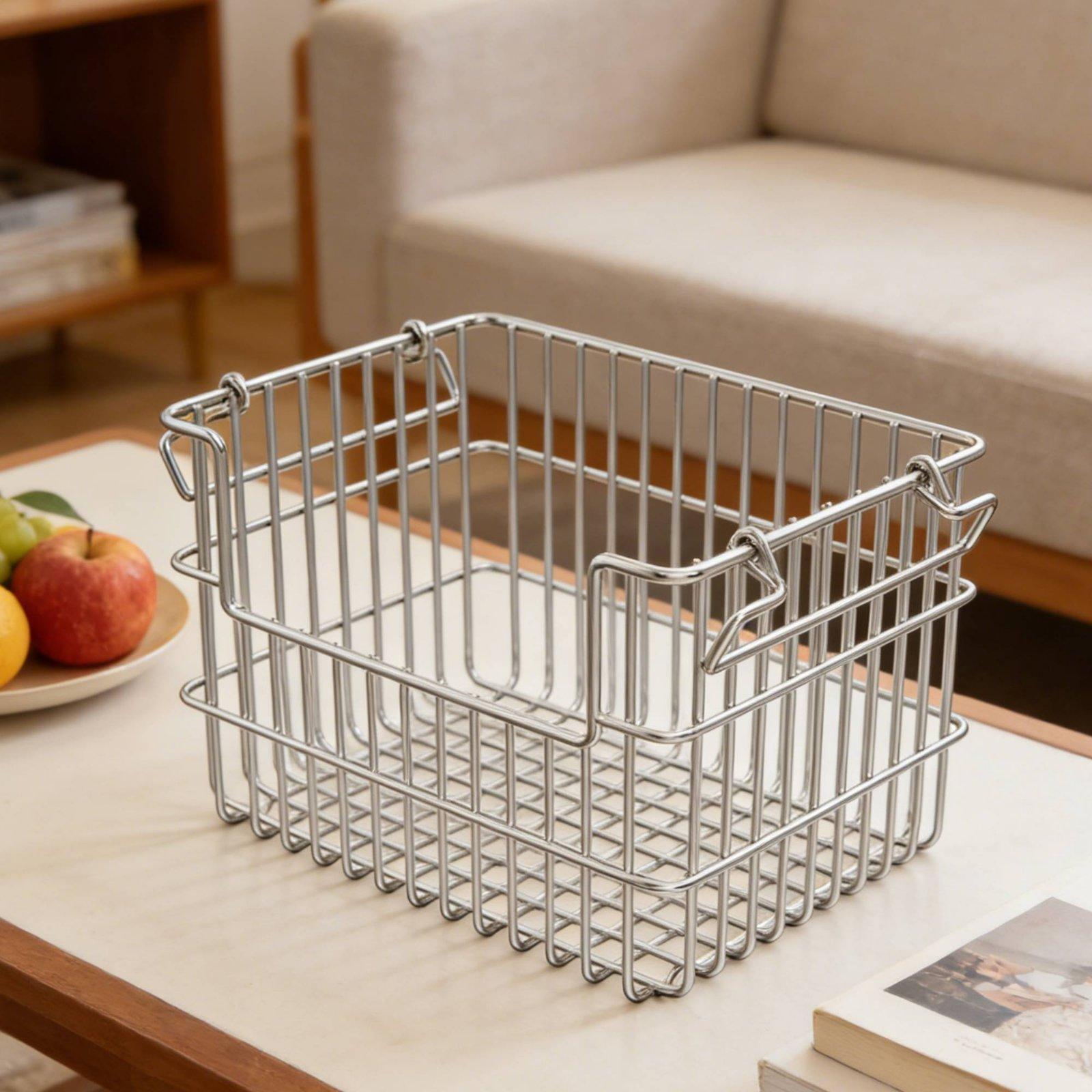 Wysokiej pojemności kosz do pr – Kitchen Gadgets Organizer recenzja i cena