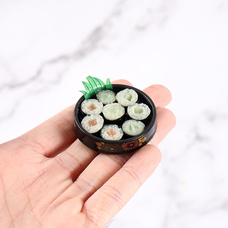 Miniaturowe złote wzory na tal – Kitchen Gadgets Gold recenzja i cena