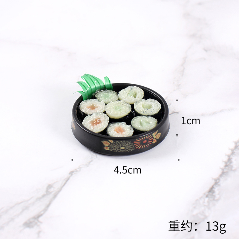 Miniaturowe złote wzory na tal – Kitchen Gadgets Gold recenzja i cena
