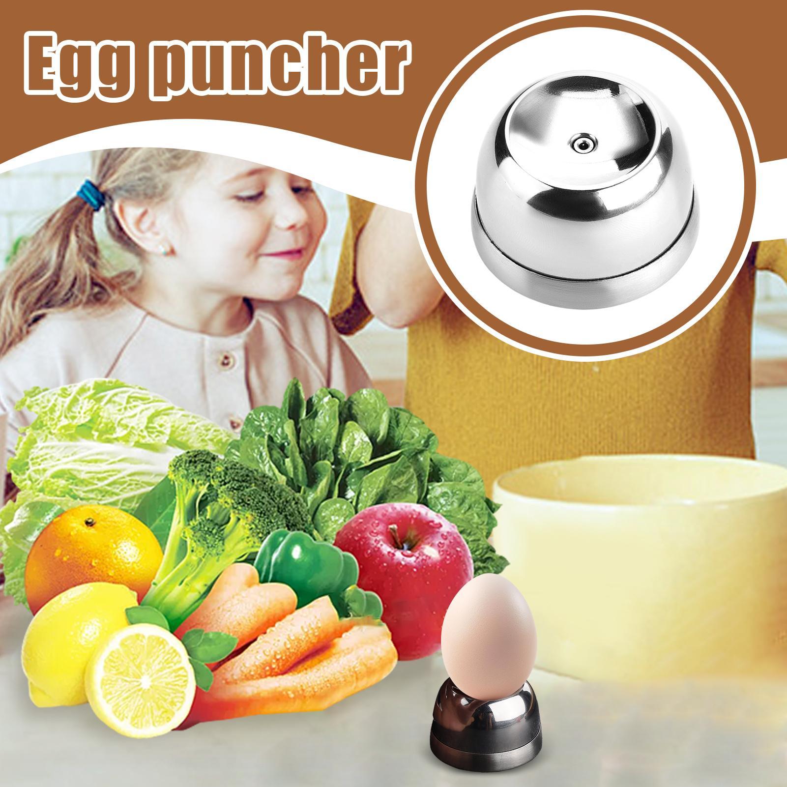 Przecinarka do jajek ze stali  – Egg Separator Tool recenzja i cena
