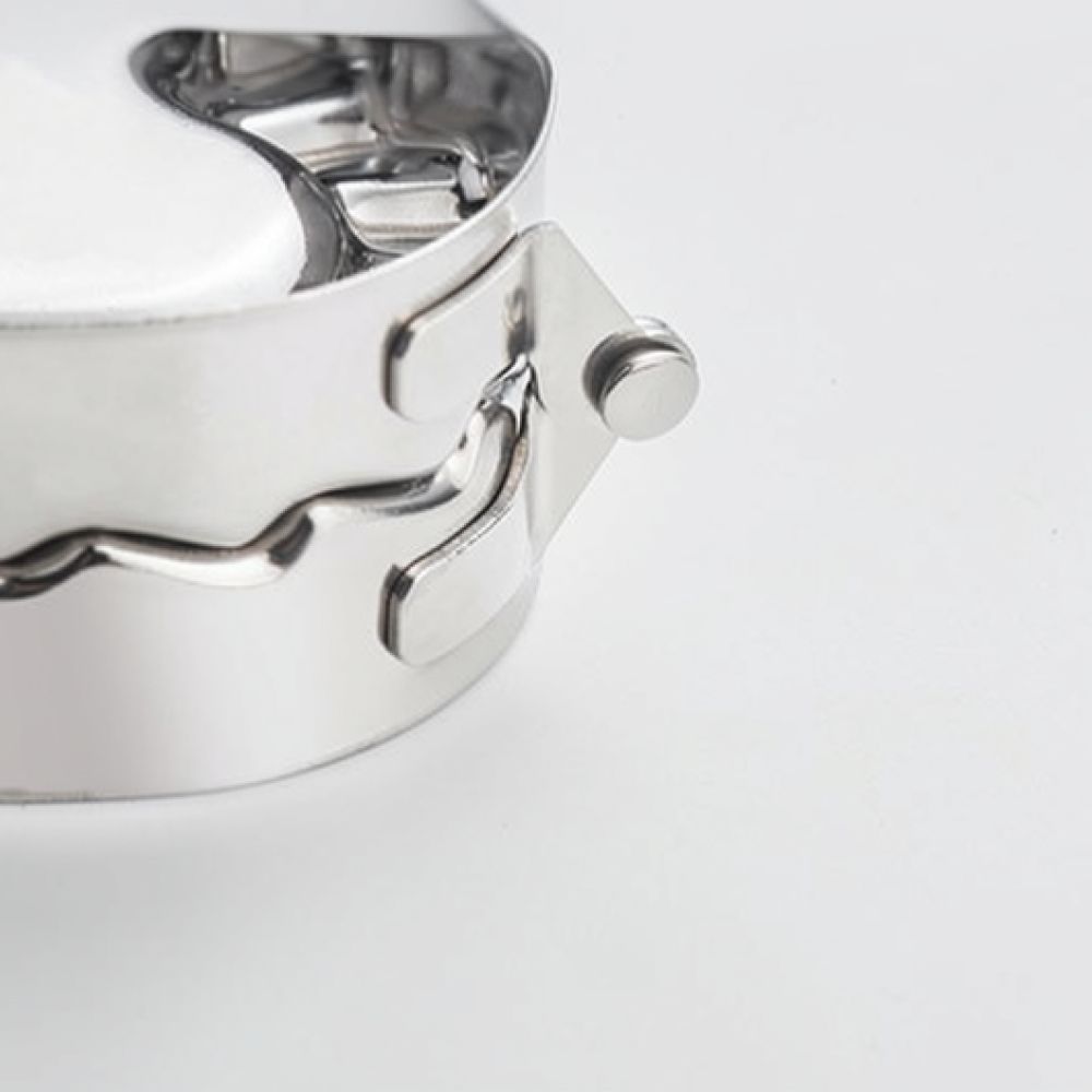 Akcesorium kuchenne: foremka d – Kitchen Gadgets Dumpling Maker recenzja i cena